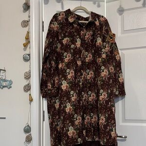 Aratta Cara Delvinge Coat